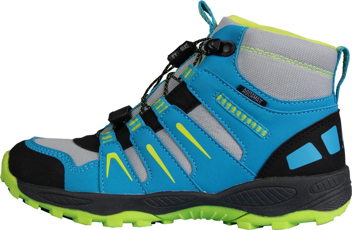 McKINLEY Ki.-Wander-Stiefel Sonnberg Mid II Trekkingschuh McKINLEY Ki.-Wander-Stiefel Sonnberg Mid II Trekkingschuh von McKINLEY