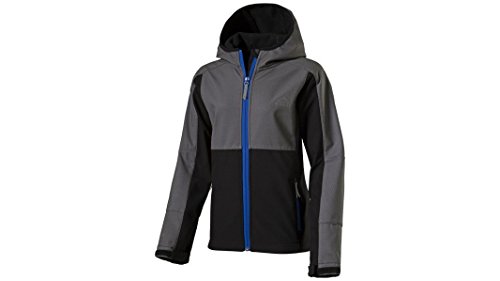 McKINLEY Kinder Melman Jacke, grün, 104 McKINLEY Kinder Melman Jacke, grün, 104 von Mc Kinley