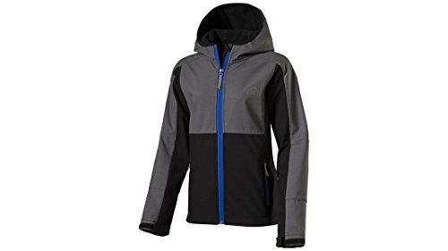 McKINLEY Kinder Melman Jacke, grün, 104 von Mc Kinley