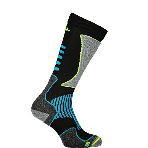 McKINLEY Kinder New Nils Strumpf, Black, 23-26 McKINLEY Kinder New Nils Strumpf, Black, 23-26 von Mc Kinley
