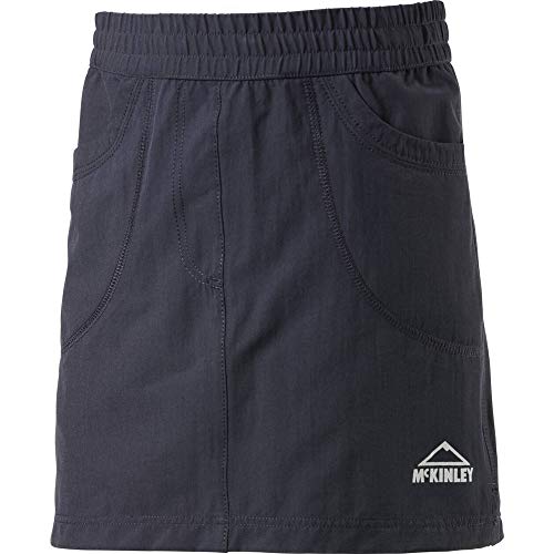 McKINLEY Kinder Salma Rock, Navy, 128 von Mc Kinley