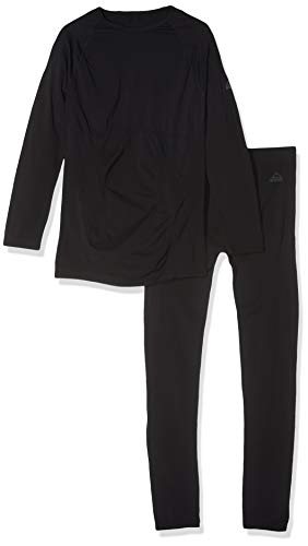 McKINLEY Kinder Yacob/Yanik Wäscheset, Black Night, 164 McKINLEY Kinder Yacob/Yanik Wäscheset, Black Night, 164 von Mc Kinley