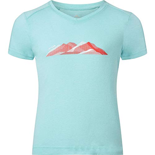 McKINLEY Kinder Zyta T-Shirts, Mint, 164 McKINLEY Kinder Zyta T-Shirts, Mint, 164 von Mc Kinley