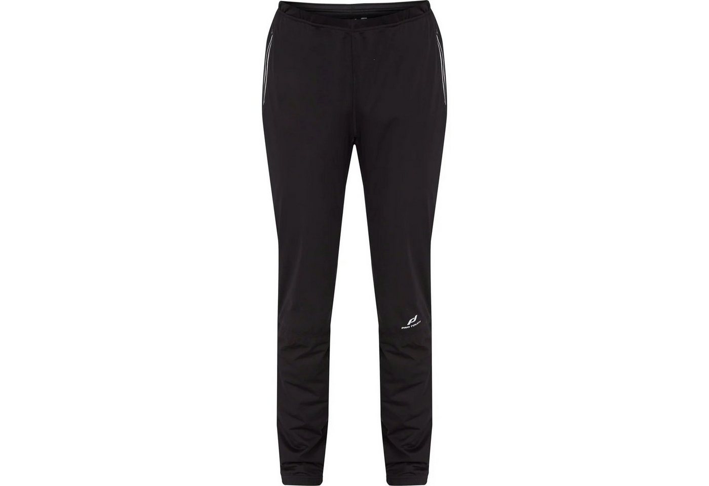 McKINLEY Laufhose He.-Hose MCK Xander II ux BLACK McKINLEY Laufhose He.-Hose MCK Xander II ux BLACK von McKINLEY