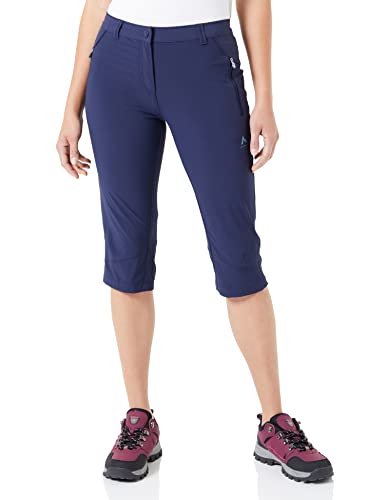 McKINLEY MC Kinley Damen Capty Hose, Navy Dark, 44 EU MC Kinley Damen Capty Hose, Navy Dark, 44 EU von Mc Kinley