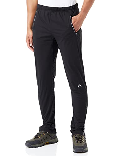 McKINLEY MCK Xander II Hose Black L McKINLEY MCK Xander II Hose Black L von Mc Kinley