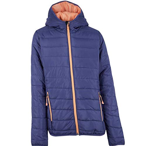 McKINLEY Mädchen Jacke-280757 Jacke, Navy, 92 von Mc Kinley