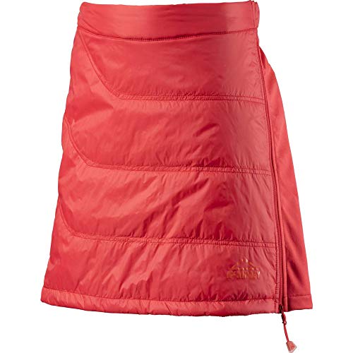 McKINLEY Mädchen Taupa Rock, Red, 152 von Mc Kinley