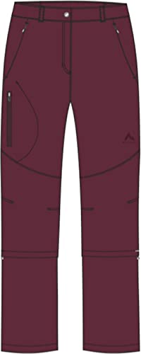 McKINLEY Mandorak Hose Red Wine 40 McKINLEY Mandorak Hose Red Wine 40 von Mc Kinley