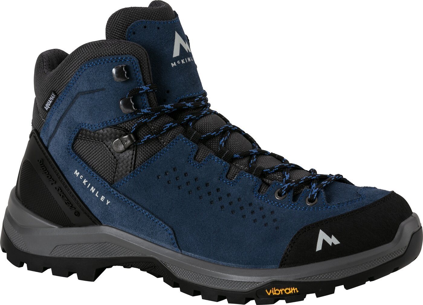 McKINLEY McKINLEY Trekkingstiefel Kalana MID AQX Trekkingschuh von McKINLEY