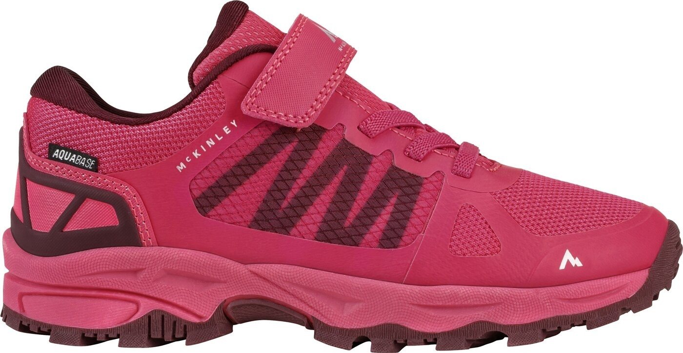McKINLEY McKinley Kansas II AQB JR Kinder Wanderschuh Outdoor Trekkingschuh McKINLEY McKinley Kansas II AQB JR Kinder Wanderschuh Outdoor Trekkingschuh von McKINLEY