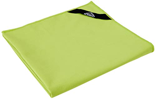 McKINLEY Microfiber Handtuch, Grey Dark, 3 McKINLEY Microfiber Handtuch, Grey Dark, 3 von Mc Kinley