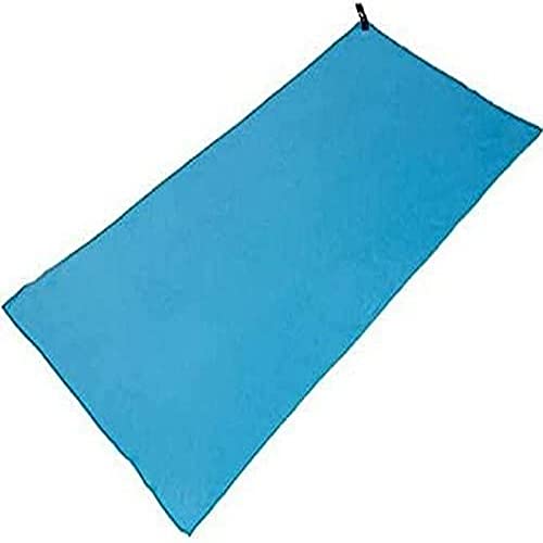 McKINLEY Microfiber Lt Handtuch, Blue, 3 von Mc Kinley