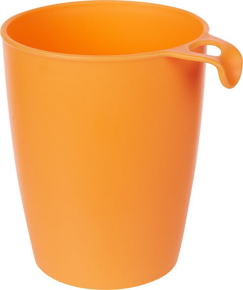 McKINLEY Outdoor-Küche Becher CUP PP ORANGE McKINLEY Outdoor-Küche Becher CUP PP ORANGE von McKINLEY