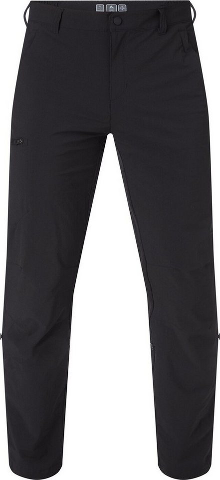 McKINLEY Outdoorhose He.-Hose Madok II M BLACK NIGHT McKINLEY Outdoorhose He.-Hose Madok II M BLACK NIGHT von McKINLEY