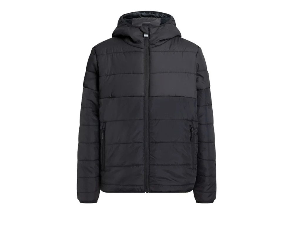 McKINLEY Outdoorjacke Ju.-Jacke Ricos II B BLACK NIGHT/BLACK NI von McKINLEY