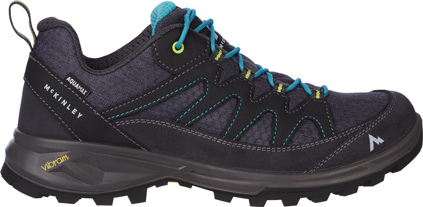 McKINLEY Outdoorschuh McKinley Vulcanus AQX Damen Wanderschuh McKINLEY Outdoorschuh McKinley Vulcanus AQX Damen Wanderschuh von McKINLEY