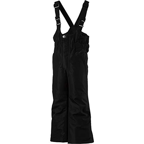 McKINLEY Kinder Ray Ii Hose, Black Night, 92 (Manufacturer size:XXS) McKINLEY Kinder Ray Ii Hose, Black Night, 92 (Manufacturer size:XXS) von Mc Kinley