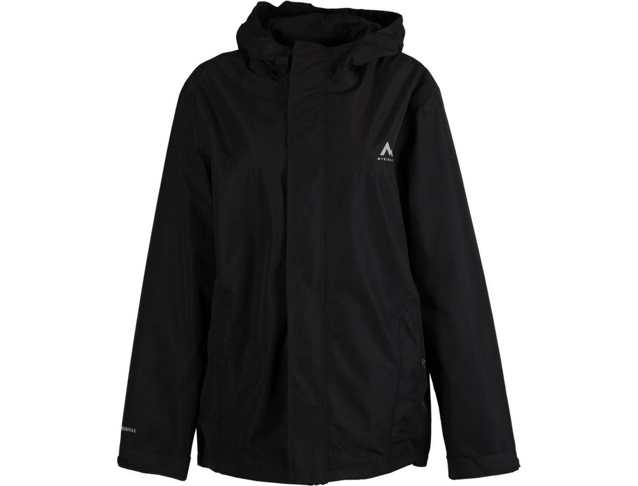 McKINLEY Regenjacke He.-Regenjacke Carlide II M BLACK NIGHT McKINLEY Regenjacke He.-Regenjacke Carlide II M BLACK NIGHT von McKINLEY