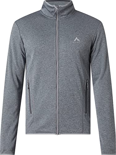 McKinley Roto III Jacke Melange/Grey Dark/An 3XL McKinley Roto III Jacke Melange/Grey Dark/An 3XL von Mc Kinley