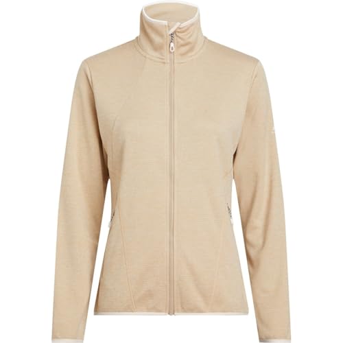 McKINLEY Roto Jacke Melange/Beige 38 McKINLEY Roto Jacke Melange/Beige 38 von Mc Kinley
