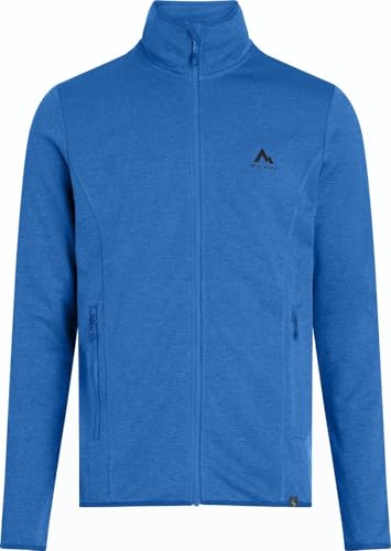 McKINLEY Roto Jacke Melange/Blue Royal M McKINLEY Roto Jacke Melange/Blue Royal M von Mc Kinley