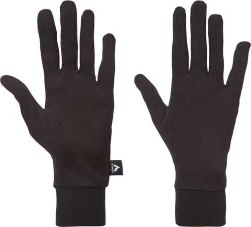 McKINLEY Silglo Handschuhe Black Night XS McKINLEY Silglo Handschuhe Black Night XS von Mc Kinley