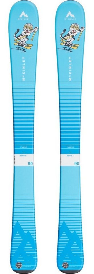 McKINLEY Ski Ki.-Allmountain-Ski SKITTY BLUE McKINLEY Ski Ki.-Allmountain-Ski SKITTY BLUE von McKINLEY