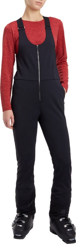 McKINLEY Skihose Da.-Ski-Hose Sia W BLACK NIGHT McKINLEY Skihose Da.-Ski-Hose Sia W BLACK NIGHT von McKINLEY