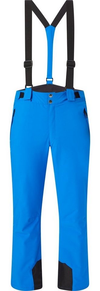 McKINLEY Skihose He.-Hose Didi mn BLUE ROYAL von McKINLEY