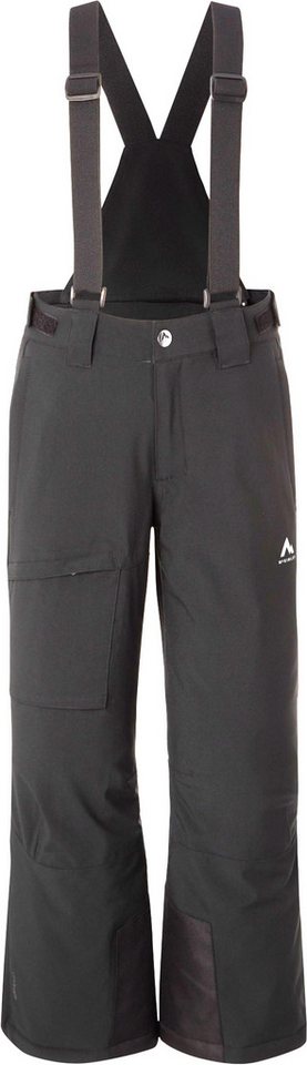 McKINLEY Skihose Ju.-Ski-Hose Eric II J BLACK NIGHT McKINLEY Skihose Ju.-Ski-Hose Eric II J BLACK NIGHT von McKINLEY