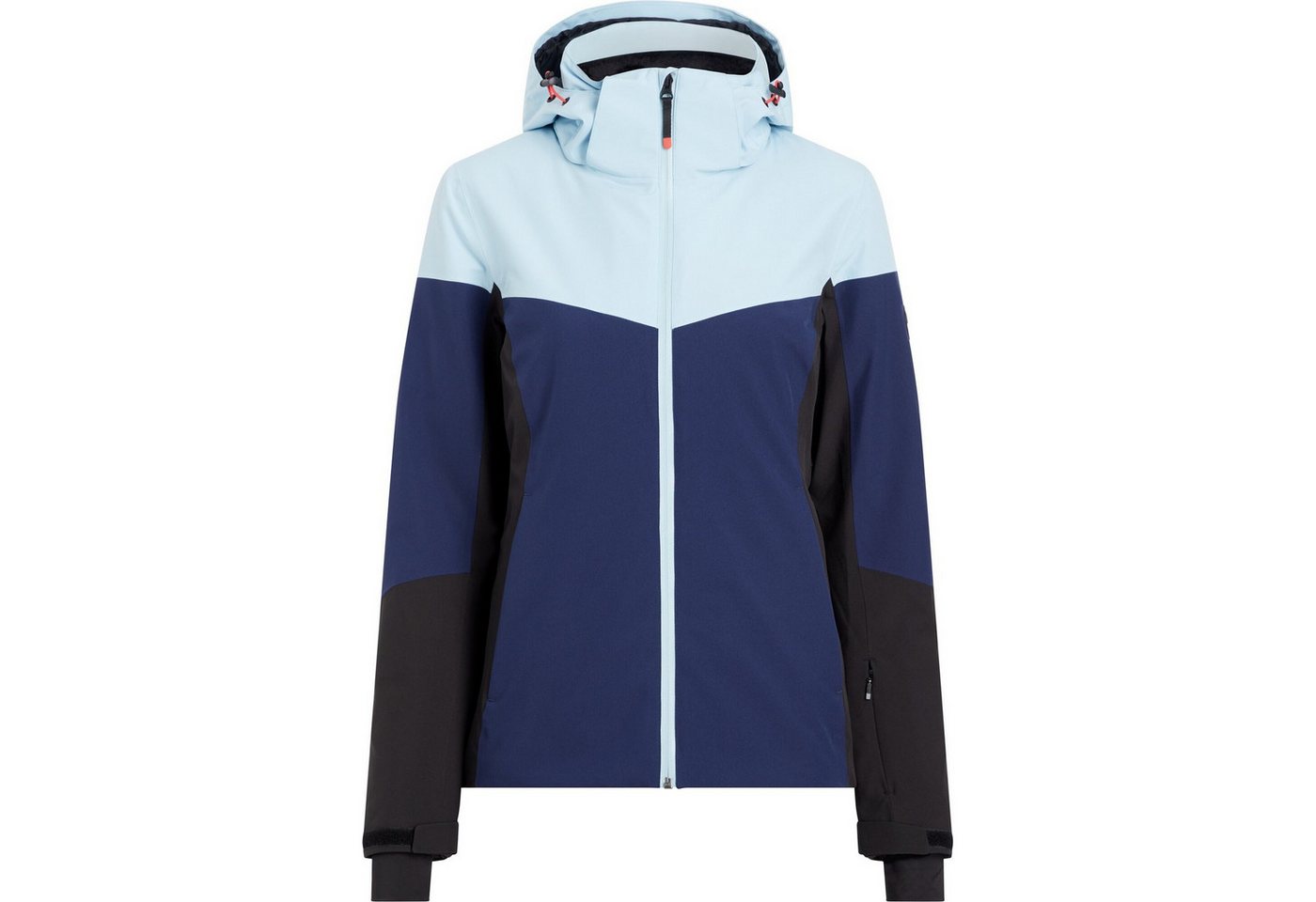 McKINLEY Skijacke Da.-Jacke Doro W BLUE LIGHT McKINLEY Skijacke Da.-Jacke Doro W BLUE LIGHT von McKINLEY