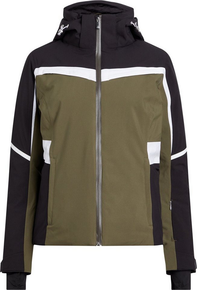 McKINLEY Skijacke Da.-Jacke Drew W OLIVE DARK McKINLEY Skijacke Da.-Jacke Drew W OLIVE DARK von McKINLEY