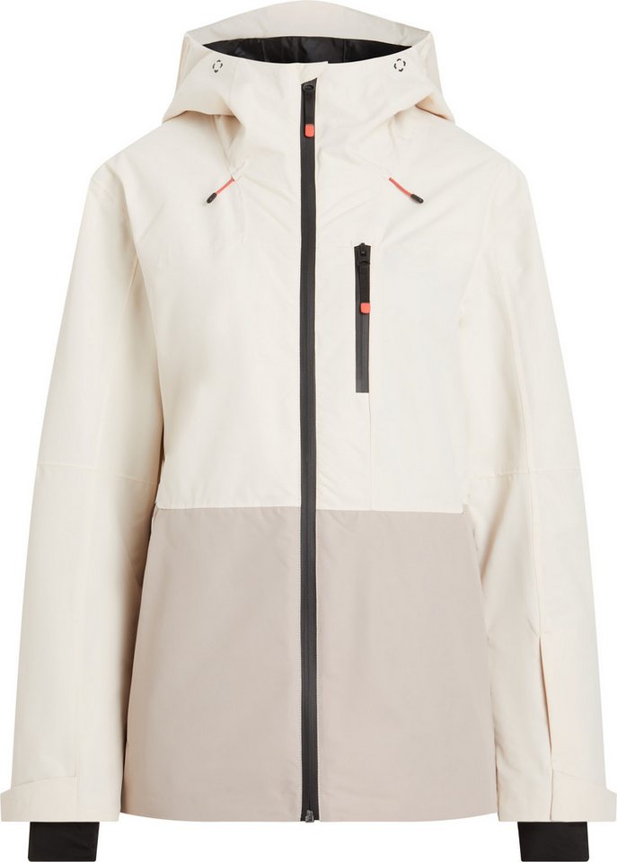 McKINLEY Skijacke Da.-Jacke Eolia W BEIGE McKINLEY Skijacke Da.-Jacke Eolia W BEIGE von McKINLEY
