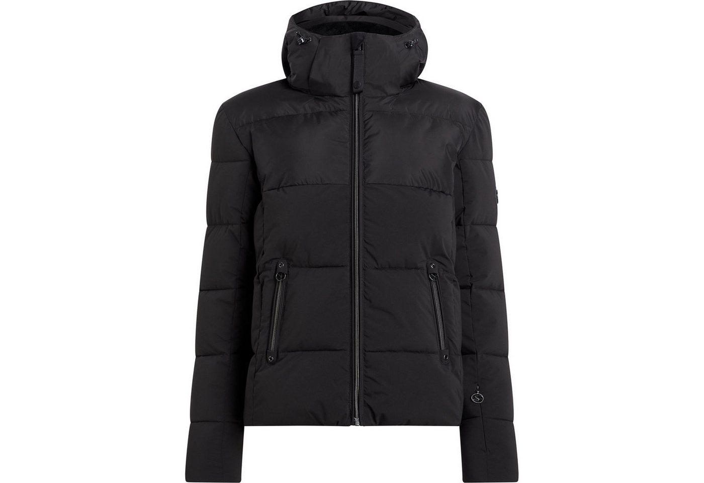McKINLEY Skijacke Da.-Jacke Sienna W BLACK NIGHT McKINLEY Skijacke Da.-Jacke Sienna W BLACK NIGHT von McKINLEY