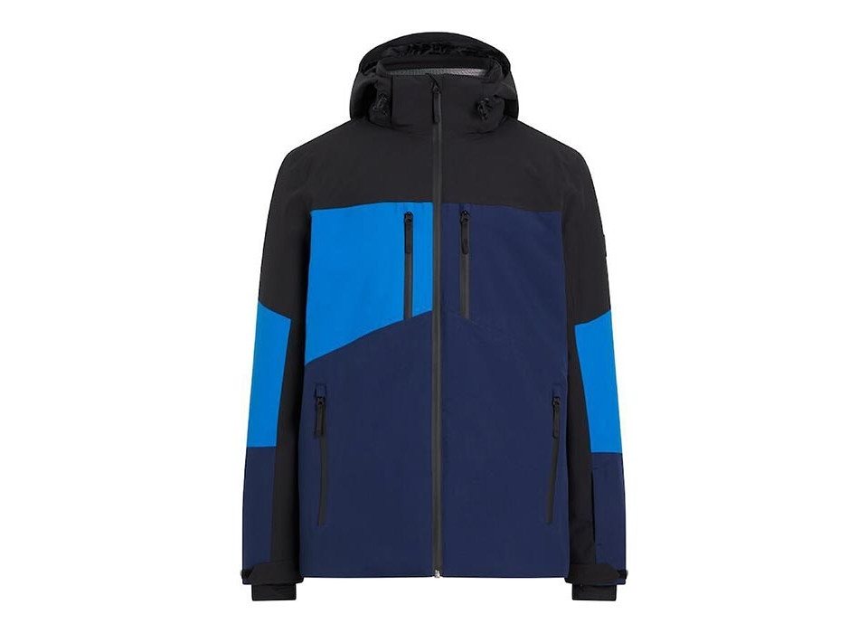 McKINLEY Skijacke He.-Jacke Dexter M NAVY DARK McKINLEY Skijacke He.-Jacke Dexter M NAVY DARK von McKINLEY
