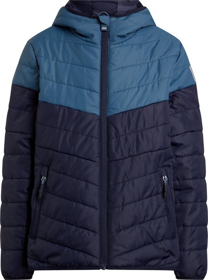 McKINLEY Skijacke Ju.-Jacke Ricos jrs NAVY/NAVY McKINLEY Skijacke Ju.-Jacke Ricos jrs NAVY/NAVY von McKINLEY