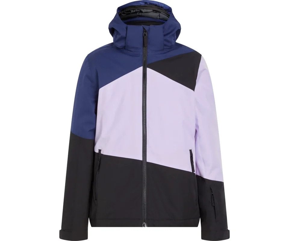 McKINLEY Skijacke Mä.-Jacke Diana G LILAC/NAVY DARK/BLAC McKINLEY Skijacke Mä.-Jacke Diana G LILAC/NAVY DARK/BLAC von McKINLEY