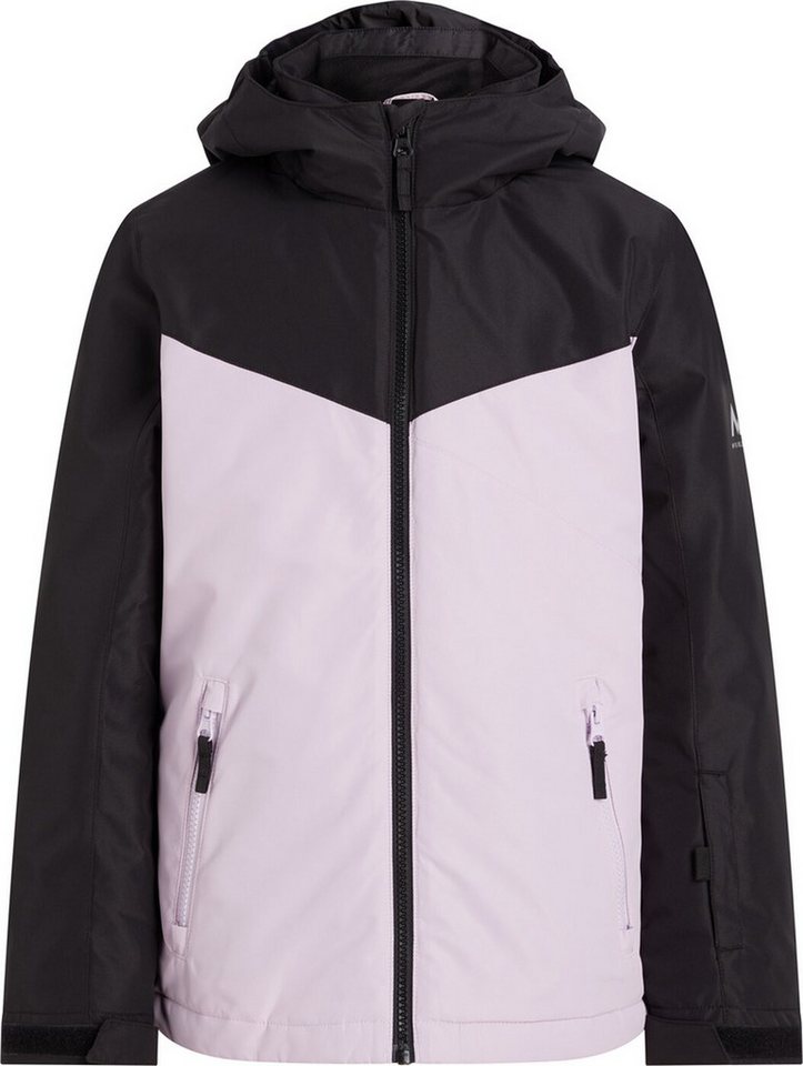 McKINLEY Skijacke Mä.-Jacke Fabia gls BLACK NIGHT/LILAC McKINLEY Skijacke Mä.-Jacke Fabia gls BLACK NIGHT/LILAC von McKINLEY