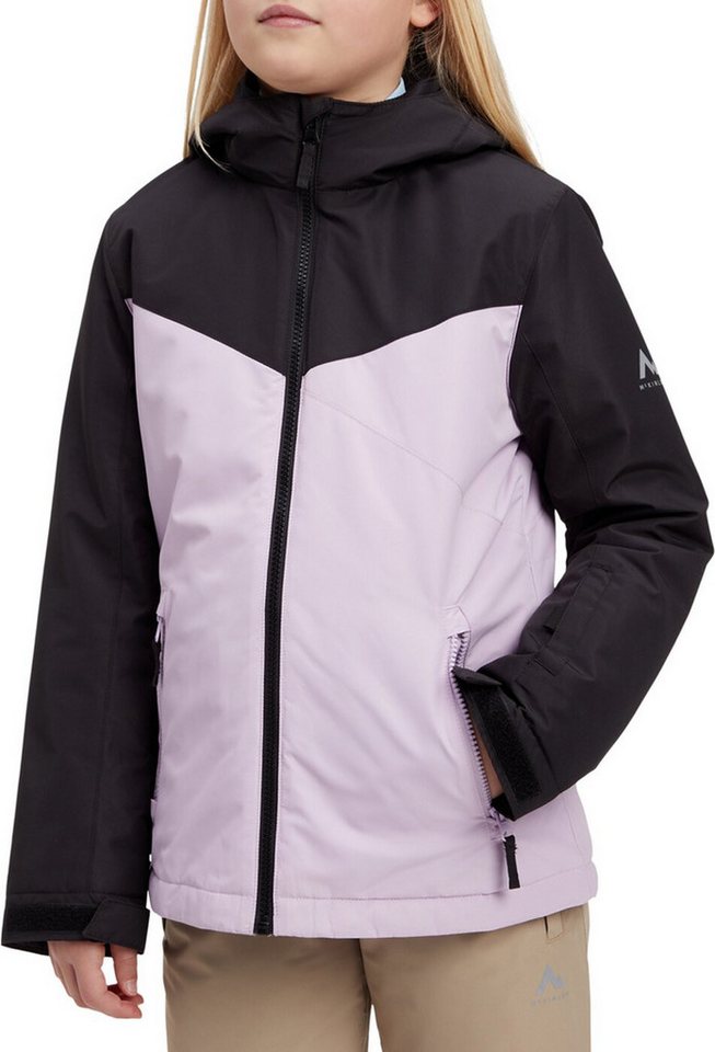 McKINLEY Skijacke Mä.-Jacke Fabia gls black McKINLEY Skijacke Mä.-Jacke Fabia gls black von McKINLEY