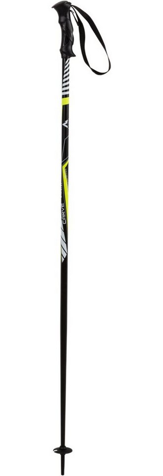McKINLEY Skistöcke Ux.-Skistock Carve SR 016 McKINLEY Skistöcke Ux.-Skistock Carve SR 016 von McKINLEY