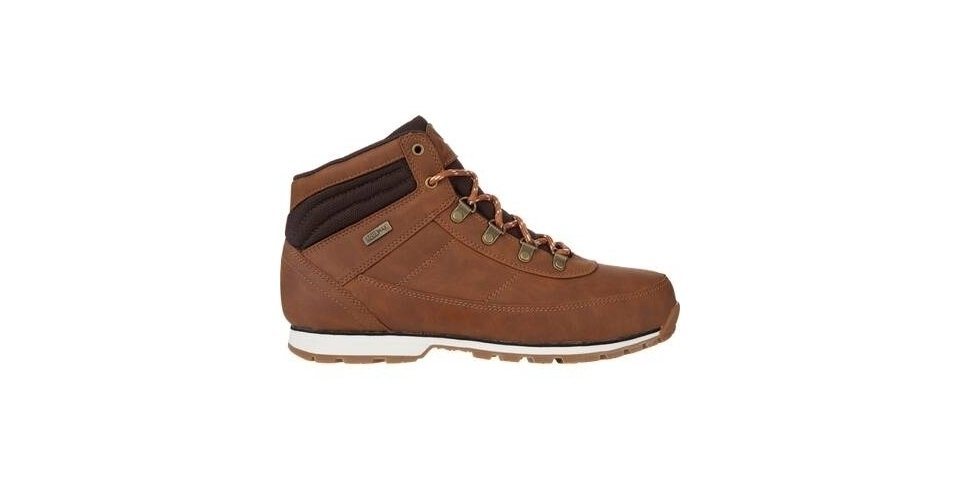 McKINLEY Stiefel David AQX M McKinley Winterstiefel von McKINLEY