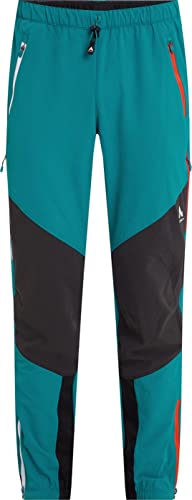 McKinley Tasmania Hose Blue Petrol 50 McKinley Tasmania Hose Blue Petrol 50 von Mc Kinley