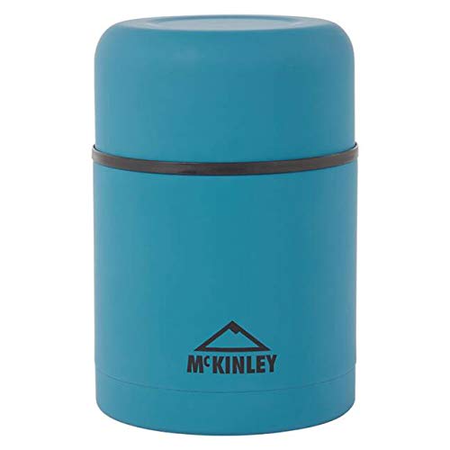 McKINLEY Teller-303125 Teller, blau, OneSize McKINLEY Teller-303125 Teller, blau, OneSize von Mc Kinley