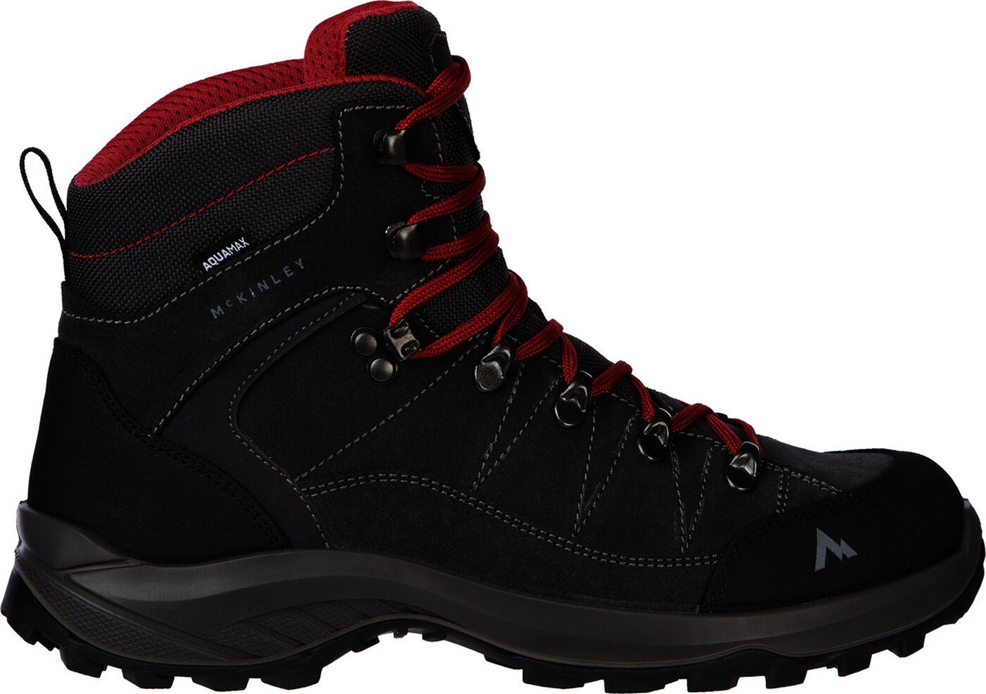 McKINLEY Trek-Stiefel Alpspitz Wanderschuh McKINLEY Trek-Stiefel Alpspitz Wanderschuh von McKINLEY