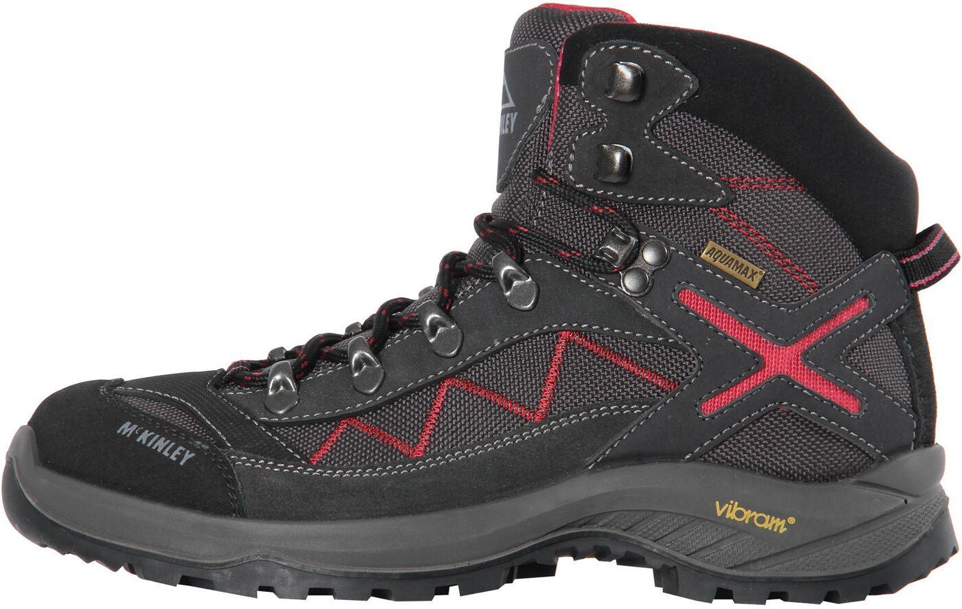 McKINLEY Trek-Stiefel Magma 2.0 AQX W Wanderschuh von McKINLEY