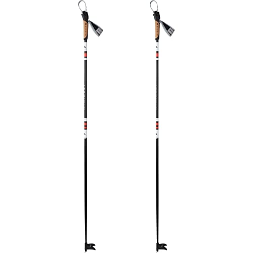 McKinley Active 2.0 Skistock Black/Silver/Anthrac 155 McKinley Active 2.0 Skistock Black/Silver/Anthrac 155 von Mc Kinley