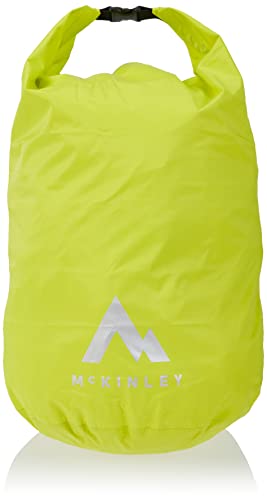 McKINLEY Unisex – Erwachsene Packsack-304836 Packsack, Green Lime, 40 Liter von Mc Kinley