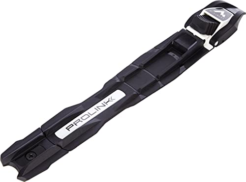 McKINLEY Unisex – Erwachsene Prolink Access LL-Bindungen, Black/White, One Size McKINLEY Unisex – Erwachsene Prolink Access LL-Bindungen, Black/White, One Size von Mc Kinley
