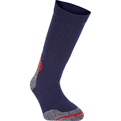McKINLEY Unisex Kinder hikory i Socke, Navy Dark, 38 EU McKINLEY Unisex Kinder hikory i Socke, Navy Dark, 38 EU von Mc Kinley